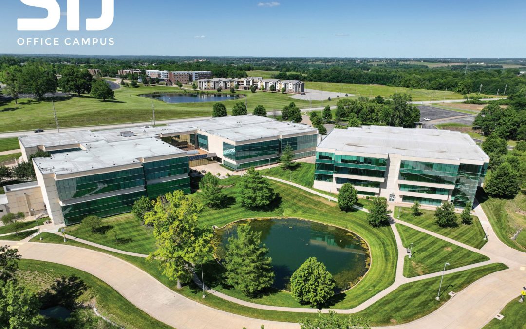 AREA Leasing & Managing STJ Office Campus – St. Joe