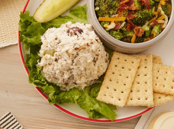Chicken Salad Chick to Open First Johnson County Location