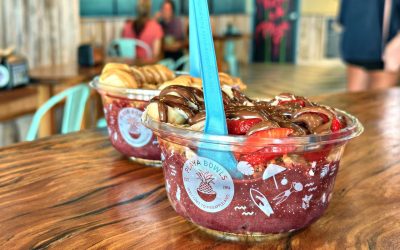 Playa Bowls Enters KC Market in The Shops of Prairie Village