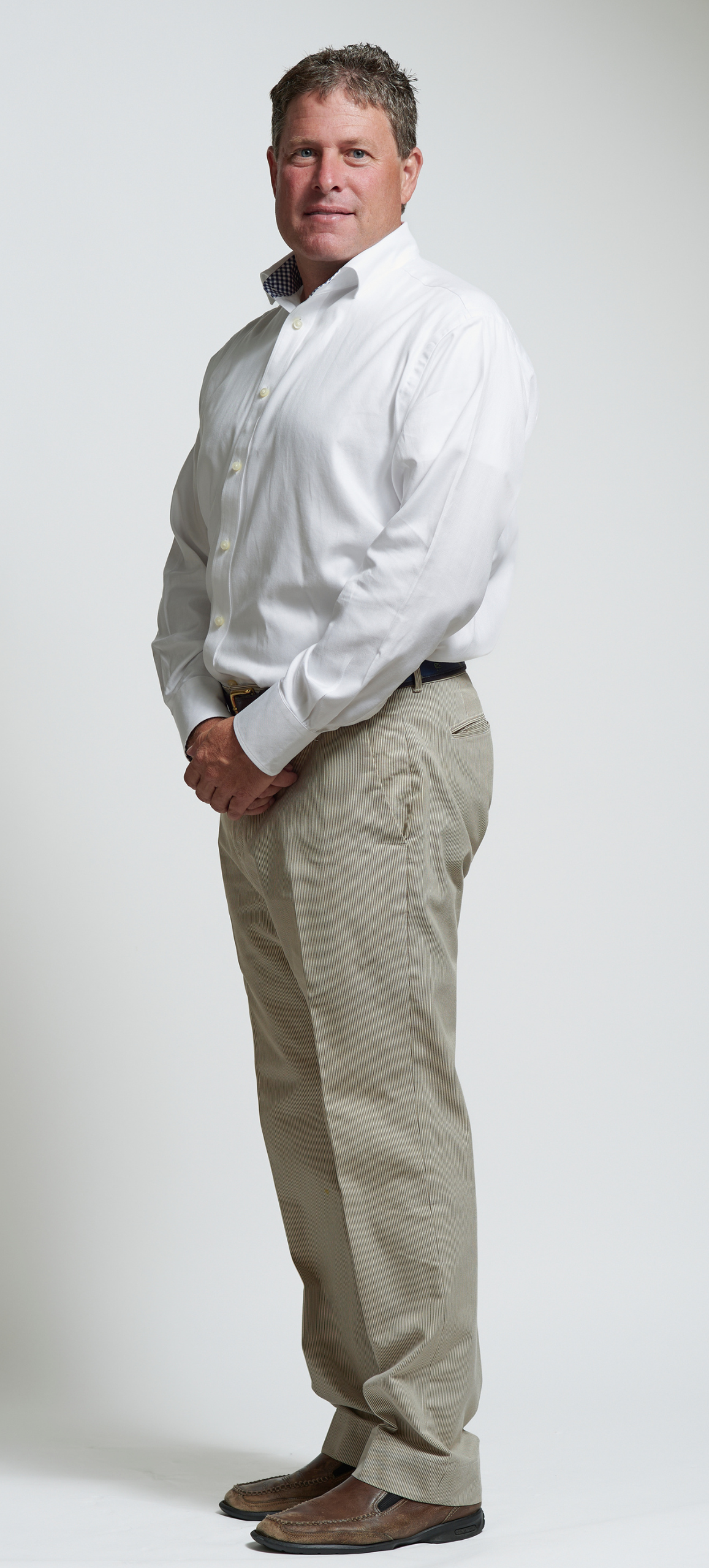 Andy Epstein - Area Real Estate Advisors