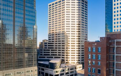 Downtown Kansas City- Where the World Comes to Design Its Greatest Buildings